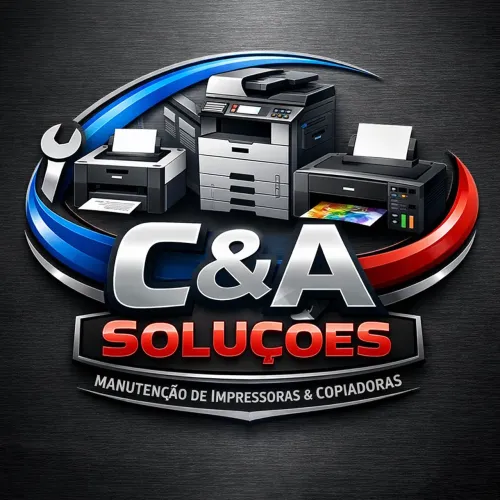 Manutenção de Impressoras / Copiadoras / Multifuncionais
