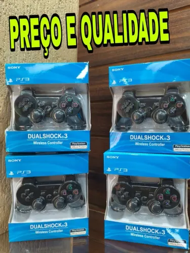 Manete P/PS3 zerada