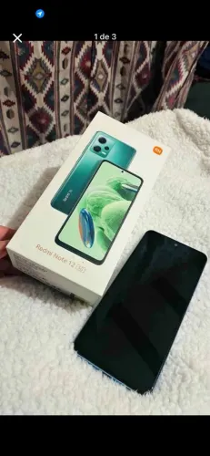 Redimi note 12 128 gb
