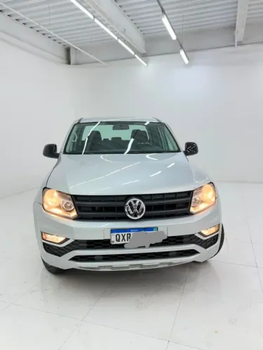 Volkswagen Amarok SE CD 2.0 16V TDI 4X4 Diesel 2020