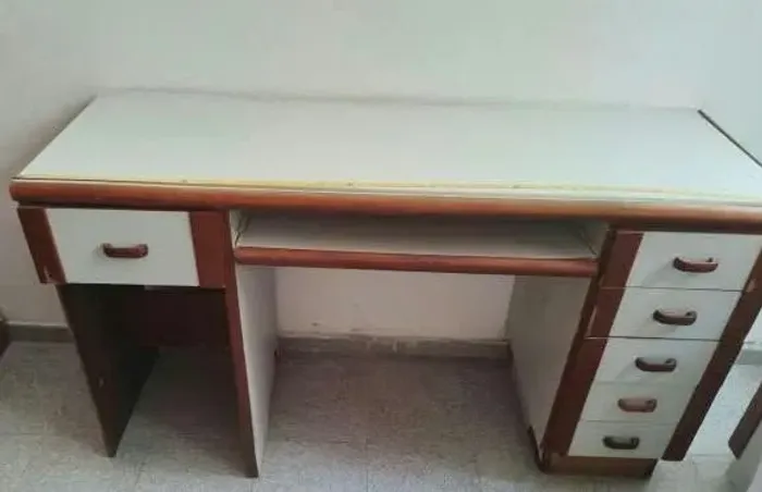 Doação mesa de computador 