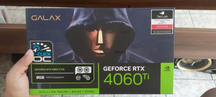 RTX4060Ti