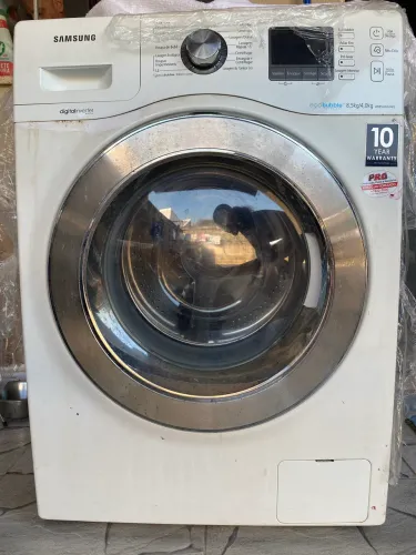 Lava e Seca Samsung 8,5kg