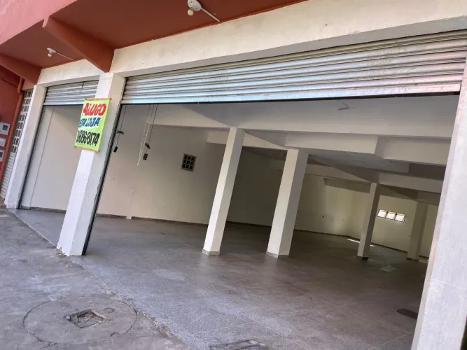 Aluga Se Loja (Arapoangas - Planaltina DF)