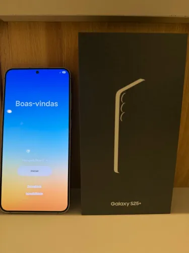 Samsung S25 Plus