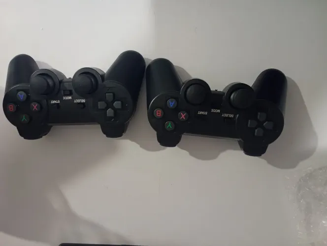 VÍDEO GAME 4K ULTRA HD GAME STICK