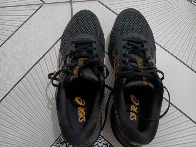 Vendo Tênis ASICS GEL NAGOYA MASCULINO