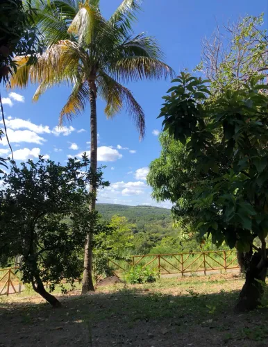 Vendo terreno para Chácara