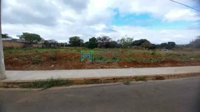 Lote à venda, Jardins Mall - Lagoa Santa/MG