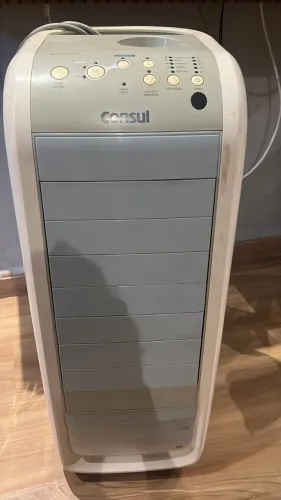 Climatizador e Umidificador Cônsul