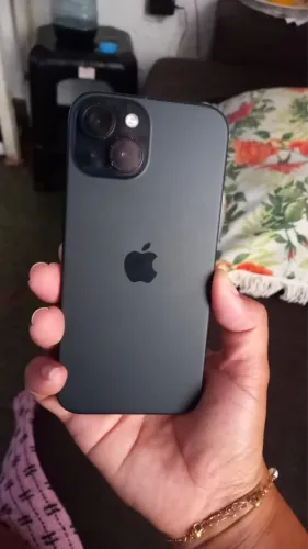iPhone 15