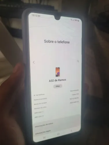 A32 4g 100% ORIGINAL