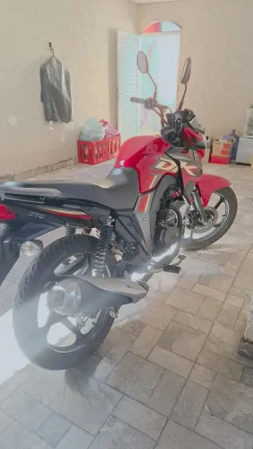 Moto barata