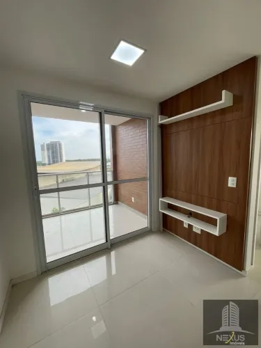 APARTAMENTO 2 QUARTOS