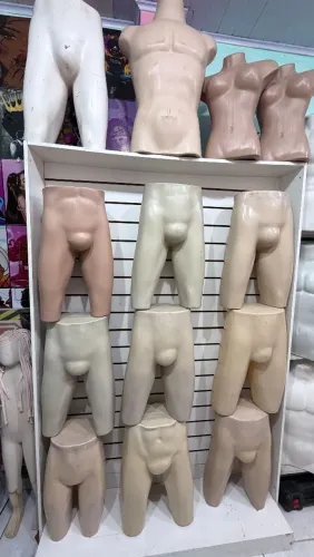 Manequim