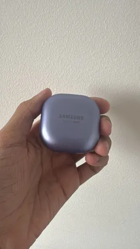 Fone Galaxy Buds Pro