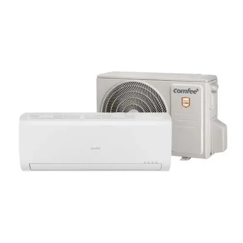 Ar Condicionado Split Hi Wall Springer Midea Comfee 9000 Btu/h Frio - 220 Volts