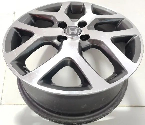 Roda Honda City ou Honda 2008 / 2014 Avulsa Aro 16 ORIGINAL 4X100