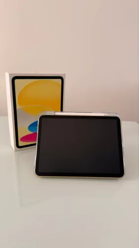 Ipad 10