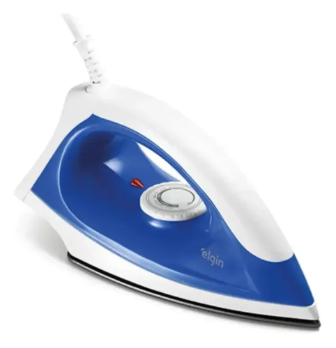 Ferro de Passar a Seco Elgin 1200W