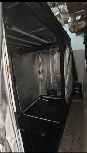 Tenda Estufa Grow Cultivo