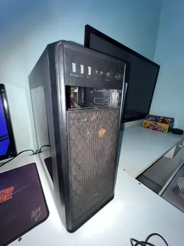 Pc gamer