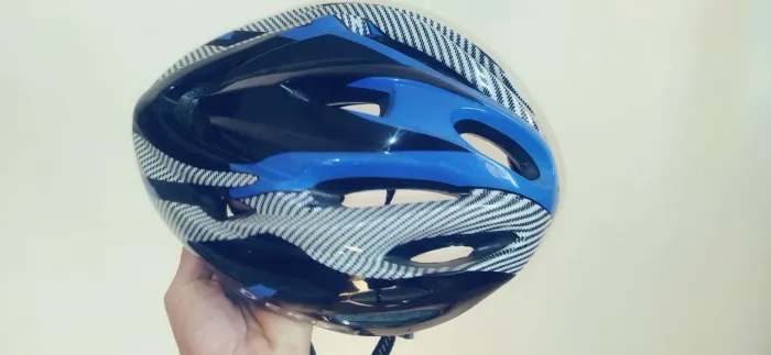 Capacete ciclista zap (61) 9- *