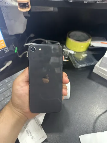 iPhone se 1