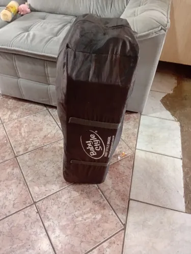 Berço desmontavel