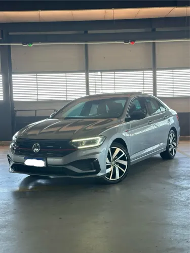 Volkswagen Jetta GLI 350 TSI 2.0 16V 4P Aut. 2020