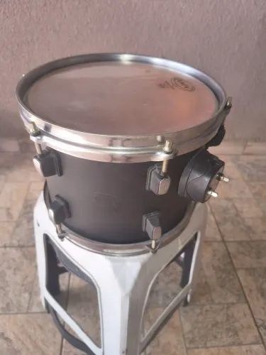 Tom tom bateria acústica RMV Crossroad 10 polegadas