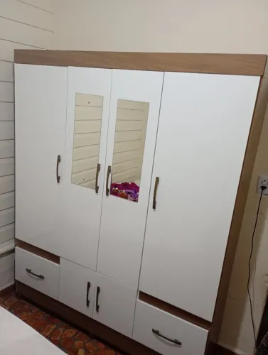 Guarda roupa