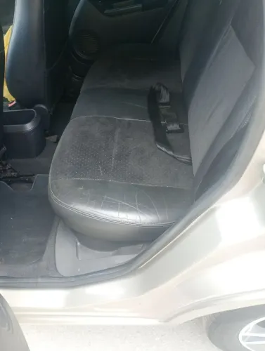 Ford Fiesta 1.6 8V Flex/class 1.6 8V Flex 5P 2009