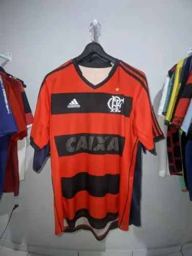 Camisas de time Flamengo