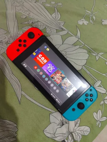 Nintendo