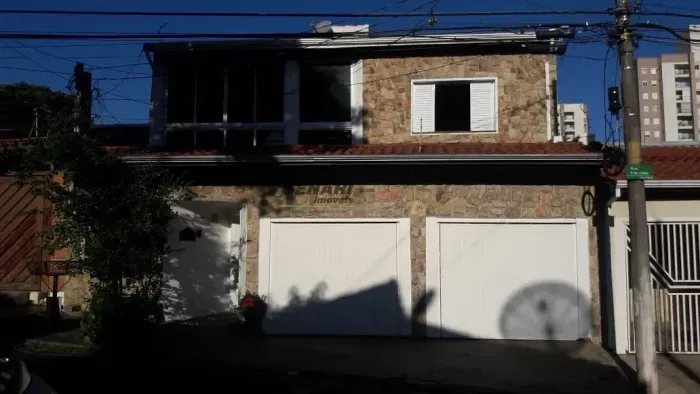 Sobrado à venda, com 4 quartos no Jardim Pau Preto, Indaiatuba, SP