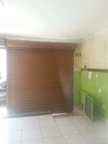Ponto comercial para aluguel Centro Guaratinguetá