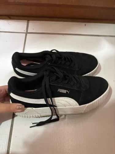 Tênis Puma Carina 3.0