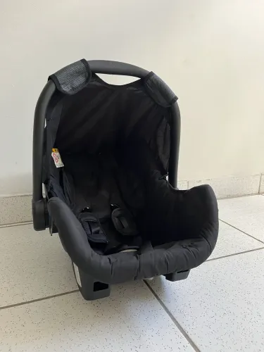 Bebê conforto