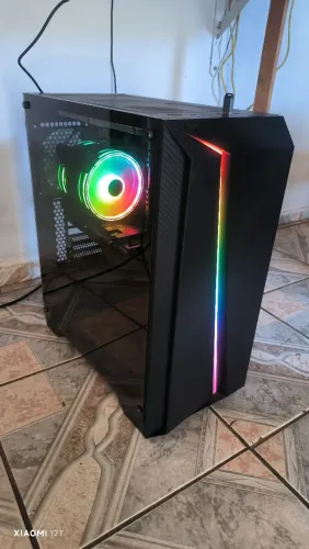 Pc gamer completo