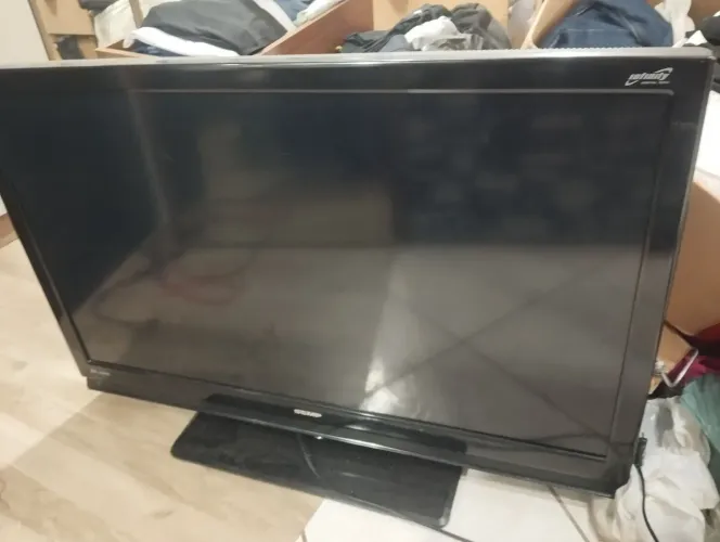 Tv 42 polegadas COM GARANTIA DE 2 MESES