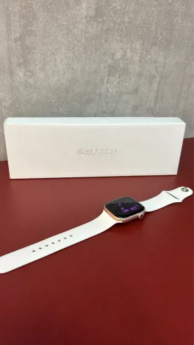 Apple Watch series 10 42mm Seminovo (90 dias de garantia)(LOJA FÍSICA) 