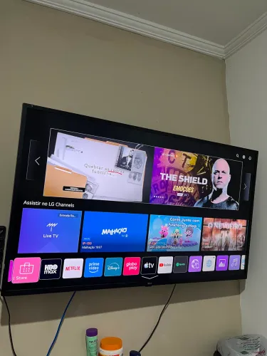 TV SMART 50 POLEGADAS