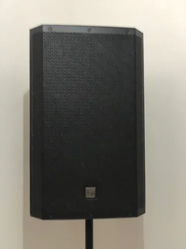 Caixa ativa profissional Eletro Voice ZLX 15p