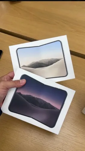 IPhone Duo 256gb usado