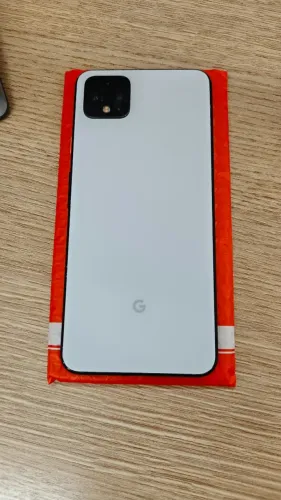 Google Pixel 4XL