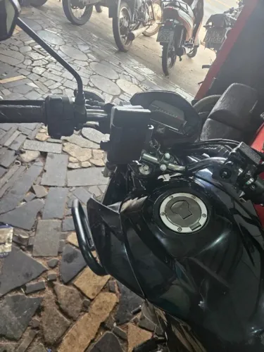 Moto fan 2018