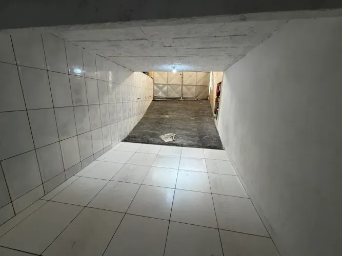 Casa com 3/4 a venda em São Caetano - recem reformada - pront