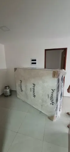 CAMA BOX - PROMOÇÃO