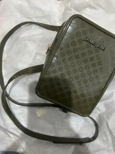 Bolsa Petite Jolie